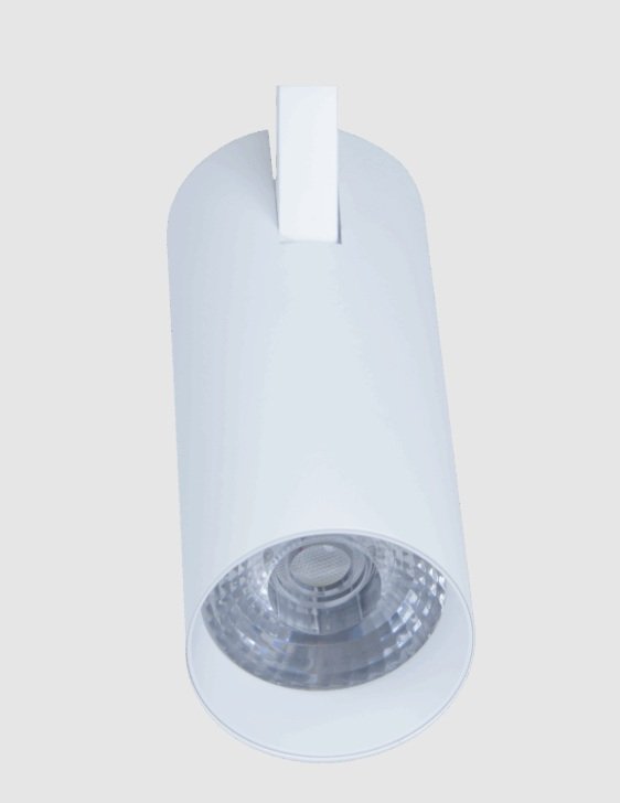CABEZAL LED 10W MEX BLANCO 2700/4000/6000K LEUK